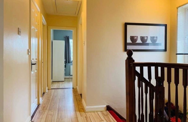 10 beechwood court self catering home