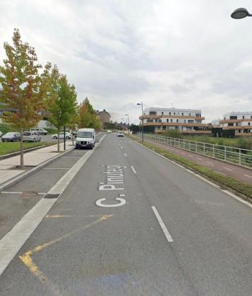 10 min a San Sebastián