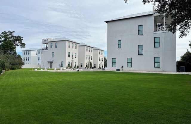 10 Spinnaker Lane - Grove at Inlet Beach