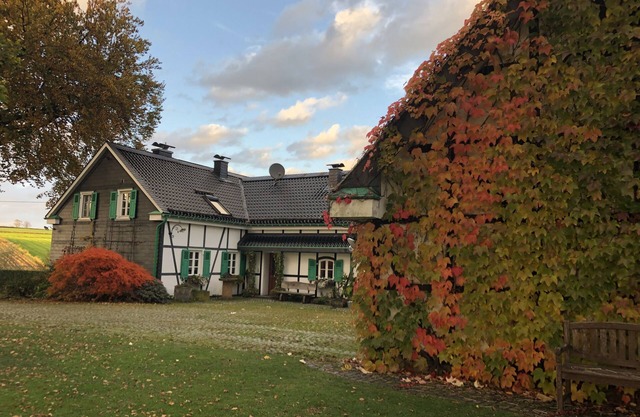 100 Jahre Zurück in die Vergangenheit