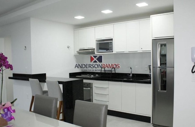 1005 Residencial Positano Apto 203 - Quatro Ilhas