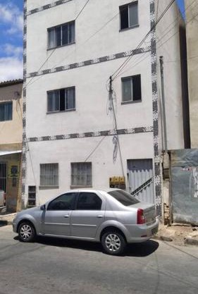 101 Apt funcional prox ao centro