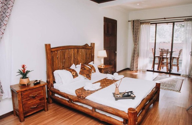 101 Resort & Spa, Janda Baik