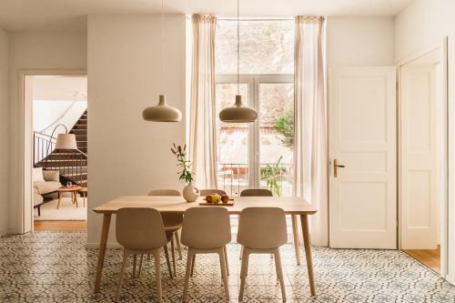 105m2 Duplex Wohnung im Herzen Berlins, Neukölln