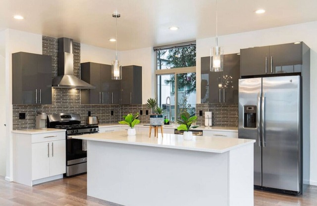 107 - Ballard Green Home