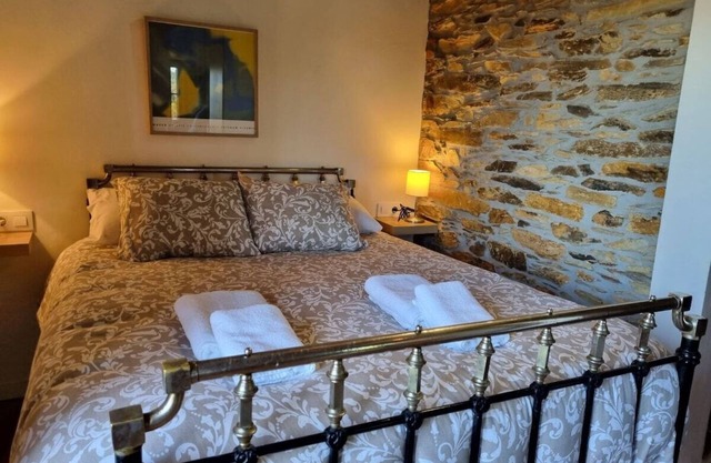 10B01 - Apartamento Villamuñin zona rural