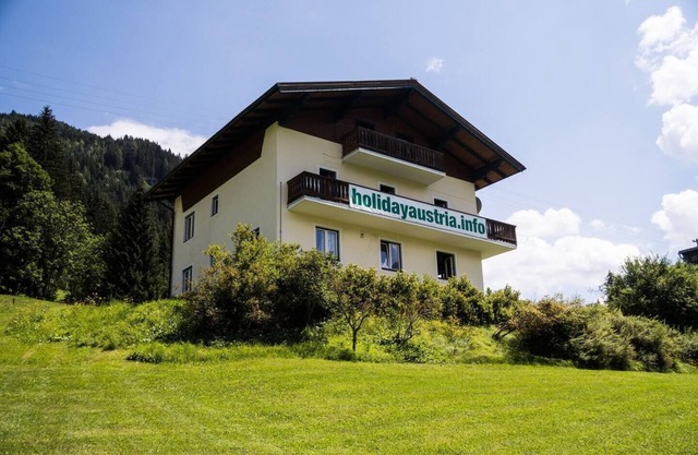 10Bedroom House Obertauern-Salzburg for 30 people
