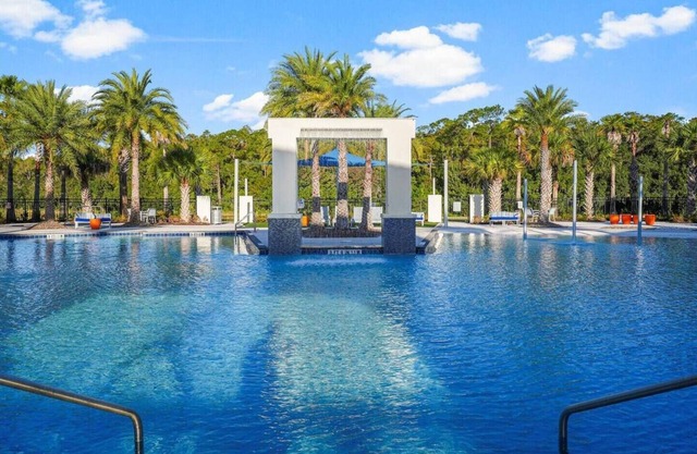 10BR Family Villa Orlando | Pool, Theater & Fun