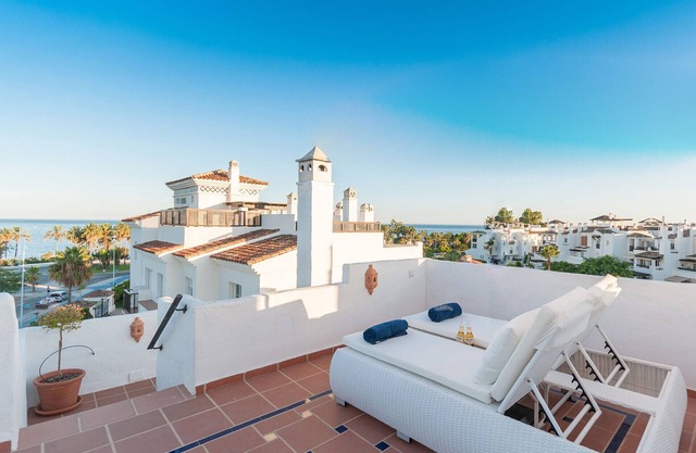 11 - Las Adelfas Penthouse