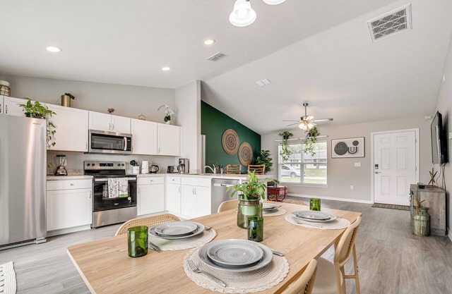 11 Mi to Rainbow Springs: Dunnellon Retreat!