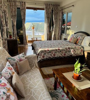 11 Monteviot: Luxury homestay overlooking a tea estate