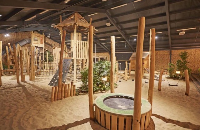 11 persoons Luxe by Interhome