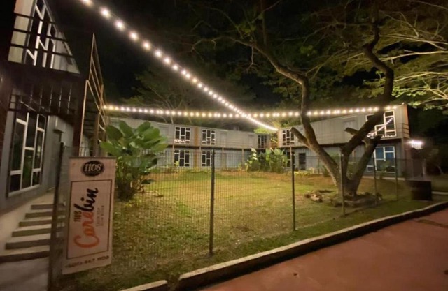 1108 Carebin Slim River