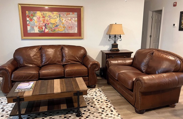 1146 New condo overlooking Mobile Bay