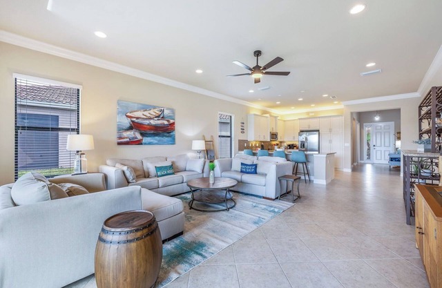 11520 Marina Bay SFH