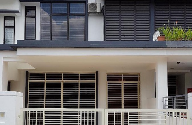 12 Pax Puteri 6 Puchong Table Tennis/TV Game