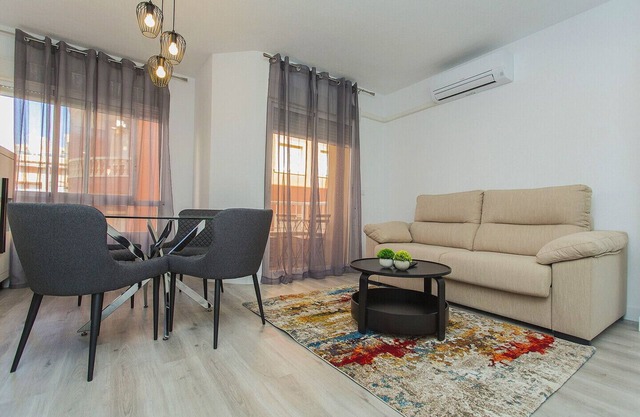 123 Angel Mood - Alicante Holiday