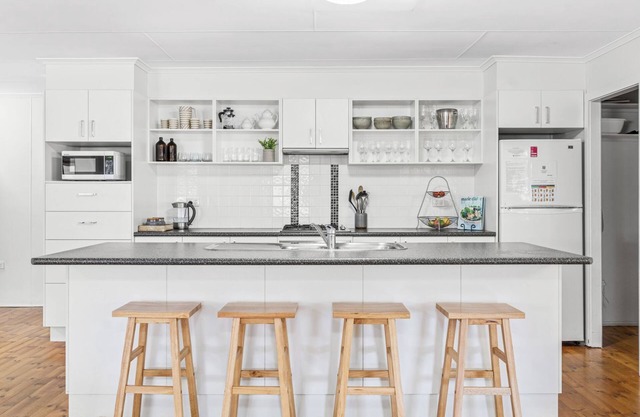 13 Seamist Lane - Beach House at Airforce Beach