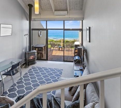 13 Whitecrest Great Ocean Road Resort - Ocean Views