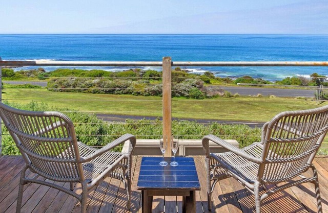 13 Whitecrest Resort - Pool & Amazing Ocean Views