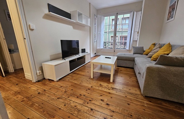 135B3 Coquetos Apartamentos en Gijon