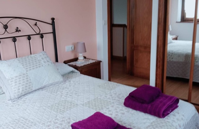 13A05 La Casina en Sebreño