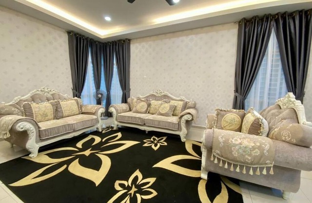 13StayCation Islamic Homestay