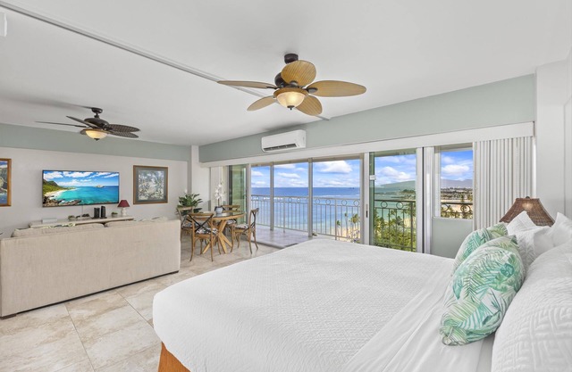 13th Fl Waikiki Shore Condo | king Bed | Balcony | Ocean View