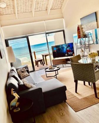 14 Whitecrest Great Ocean Road Resort - Ocean View