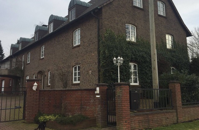 140 m² with all the comfort. Rural and quiet.