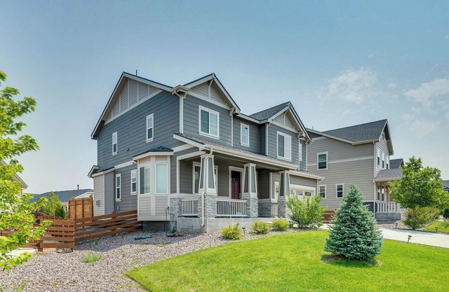 15 Mi to Boulder: Spacious Family Home in Erie