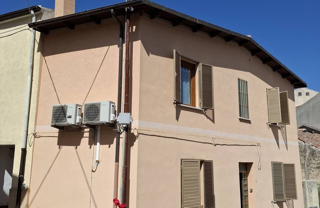 15 minutes from the coast of the Gulf of Asinara, an environment of complete relaxation