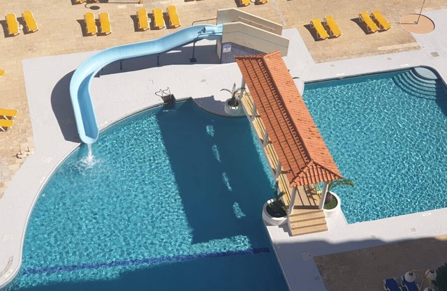 #150 Praia da Rocha by Home Holidays