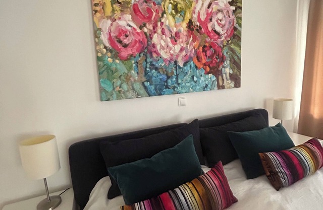 150 sqm house Maria for groups beautiful and comfortable up to 9 people