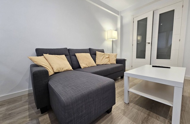 150A Apartamento moderno, Playa de San Lorenzo