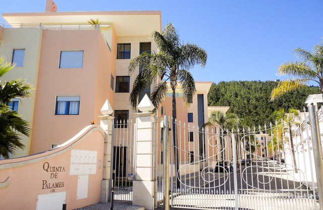 150m From the Beach With Pool