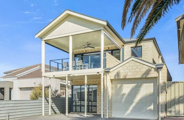 15A Elliot - Wi-Fi - Close to Beach