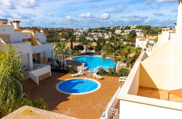 15min walk from Albufeira Old Town, Free wifi, Air Conditioning