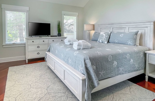 16 Ridgewood Lane at The Sea Pines Resort