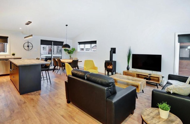 17 Chemin des Cascades