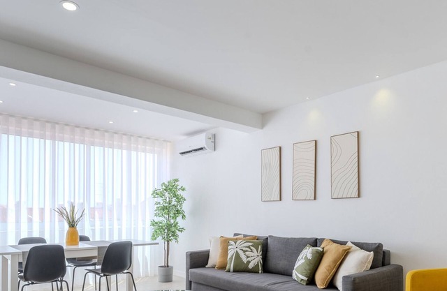 #171 Casa do Páteo II Vista Mar by Home Holidays