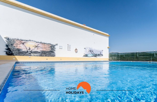 #172 Falésia Beach by Home Holidays