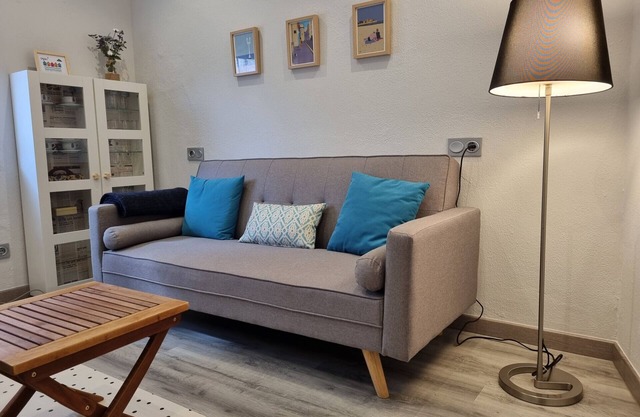 175A Apto La Arena 3 dormitorios