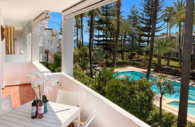 18 - Castiglione 2 bed holiday rental