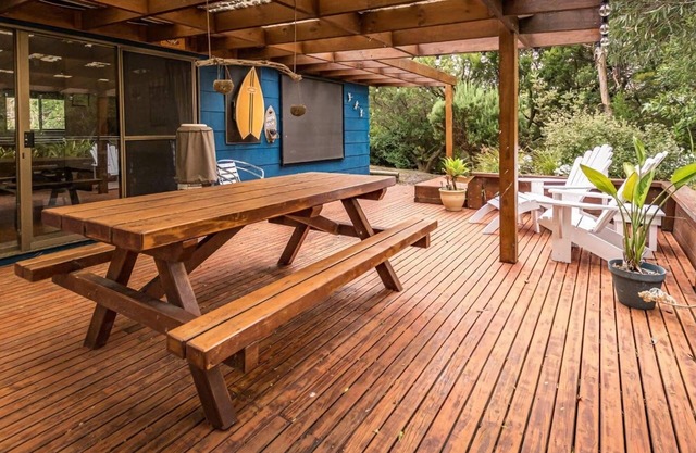 18 Harbour View Sandy Point