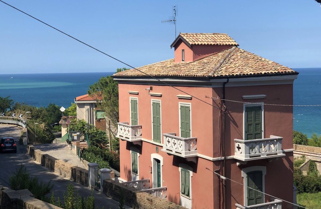 1800*VILLA SIMONE OCEAN VIEW