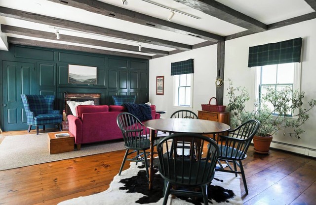 1820 House Mtn Rd: Hot Tub, Fire Pit & Walk to Rec Path