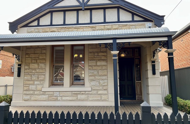 1860's Gem in Norwood