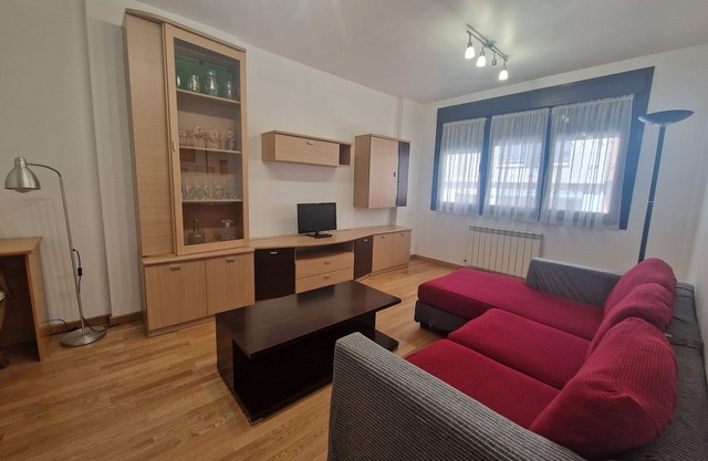 187A Apto terraza y garaje