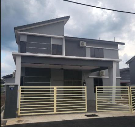 18Homestay @ Temerloh